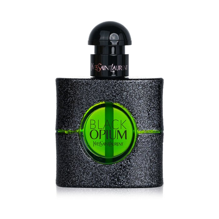 Black Opium Illicit Green Eau De Parfum Spray 30ml/1oz