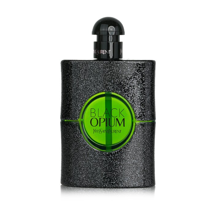 Black Opium Illicit Green Eau De Parfum Spray 75ml/2.5oz