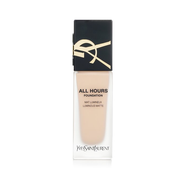 All Hours Foundation SPF 39 - # LC3 593496 25ml/0.84oz