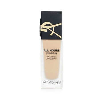 All Hours Foundation SPF 39 - # LN4 593540 25ml/0.84oz