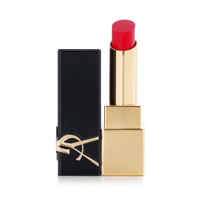 Rouge Pur Couture The Bold Lipstick - # 7 Unhibited Flame 056571 3g/0.11oz