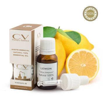 Lemon 15ml