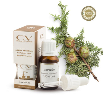 Cypress 15ml