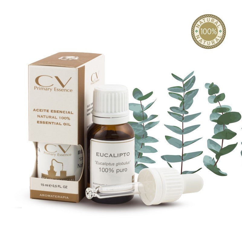 Eucalyptus 15ml