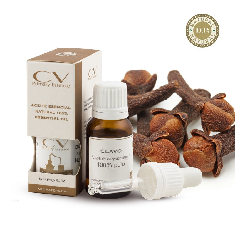 Clove 15ml