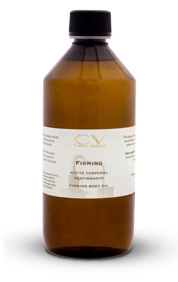 Firming Body Oil 500ml