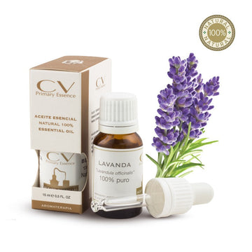 Lavender 15ml