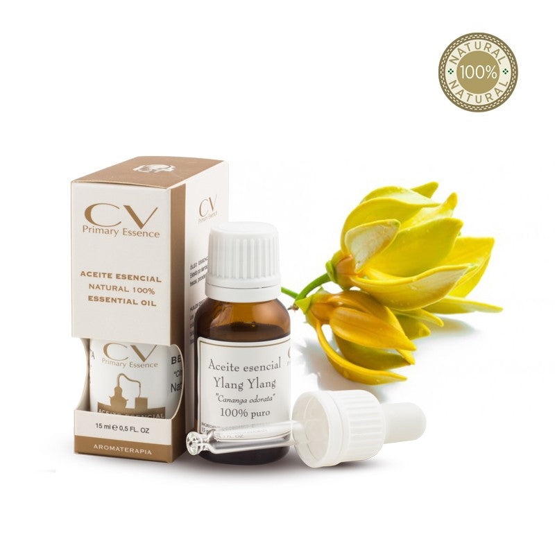 Ylang-ylang 15ml