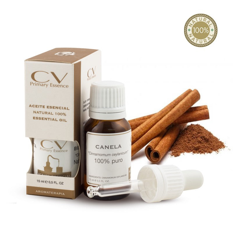 Cinnamon 15ml