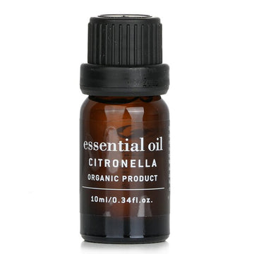 Essential Oil - Citronella 00501 10ml/0.34oz