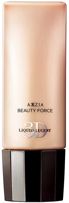 Beauty Force Liquid Lucent 3D 40g