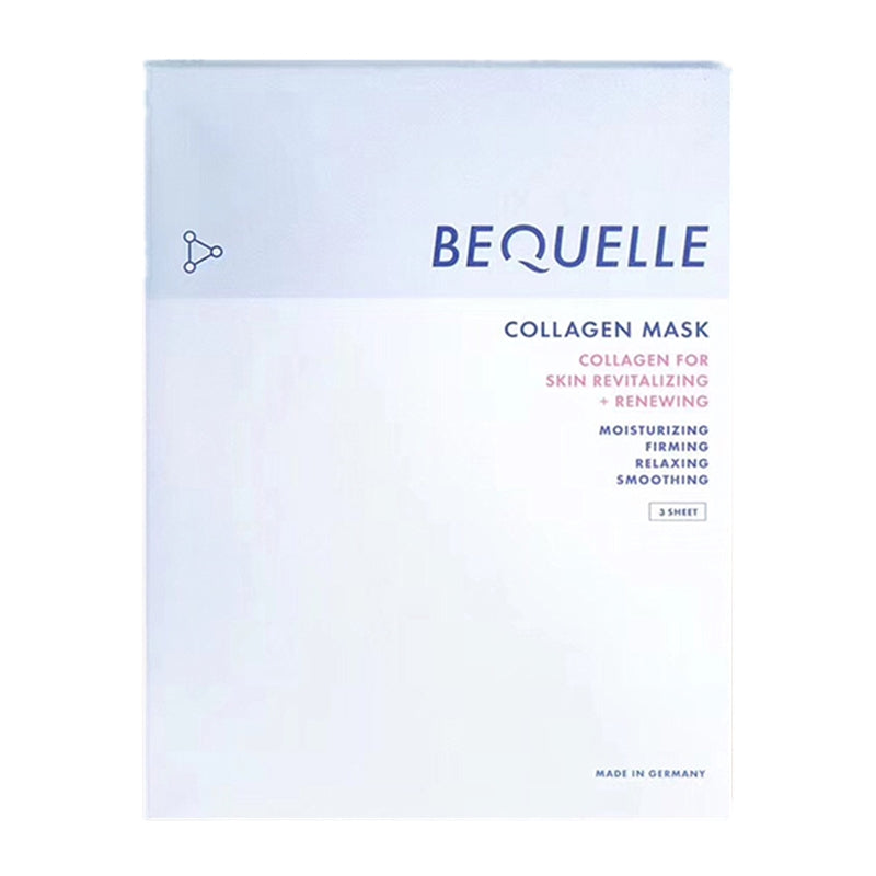 Collagen Mask 3pcs