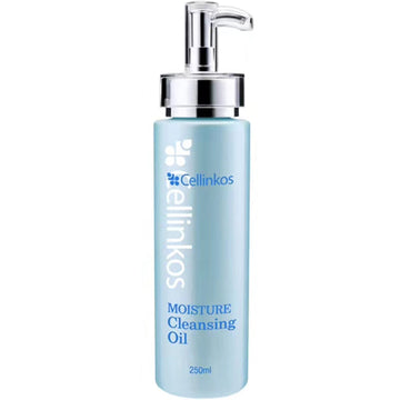 Moisture Cleansing Oil 250ml