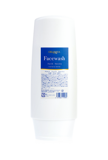 Facewash 300g