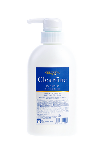 Clearfine 400g