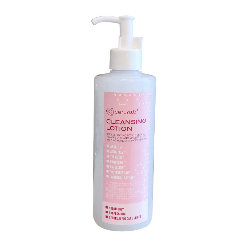 Cleansing Lotion 300ml