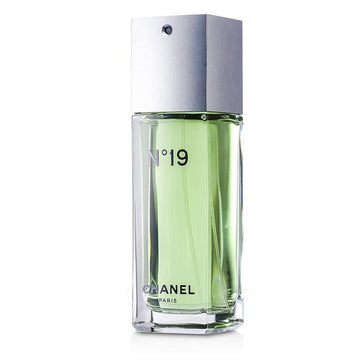 No.19 EDT Spray Non-Refillable  119470 100ml/3.3oz