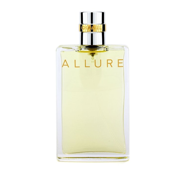 Allure Edt Spray 112450 50ml/1.7oz