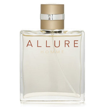 Allure Edt Spray  121450 50ml/1.7oz