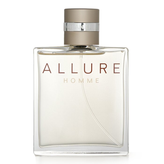 Allure Edt Spray  121460 100ml/3.4oz