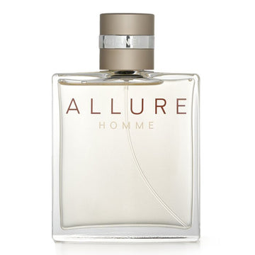 Allure Edt Spray  121460 100ml/3.4oz