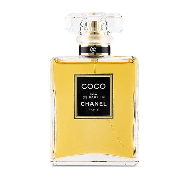 Coco Eau De Parfum Spray  113430 50ml/1.7oz