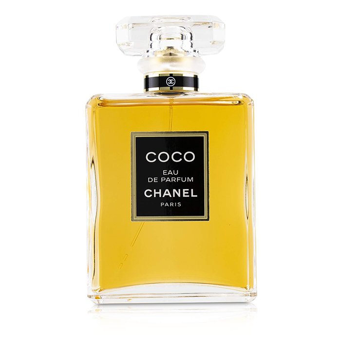 Coco Eau De Parfum Spray 113530 100ml/3.3oz