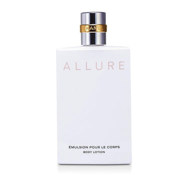 Allure Body Lotion  112940 200ml/6.8oz