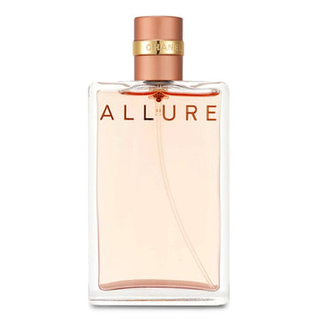 Allure Edp Spray  112430 50ml/1.7oz