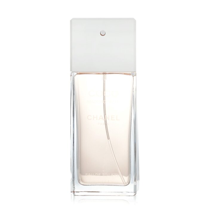 Coco Mademoiselle Eau De Toilette Spray 116450 50ml/1.7oz