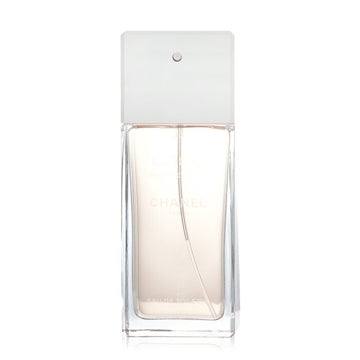 Coco Mademoiselle Eau De Toilette Spray 116450 50ml/1.7oz