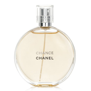 Chance Eau De Toilette Spray 126450 50ml/1.7oz