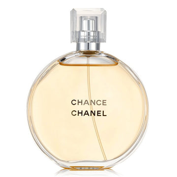 Chance Eau De Toilette Spray 126460 100ml/3.3oz