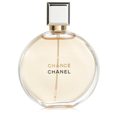 Chance Eau De Parfum Spray 126520 100ml/3.4oz