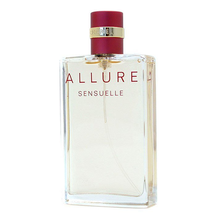 Allure Sensuelle Eau De Parfum Spray 129720 50ml/1.7oz