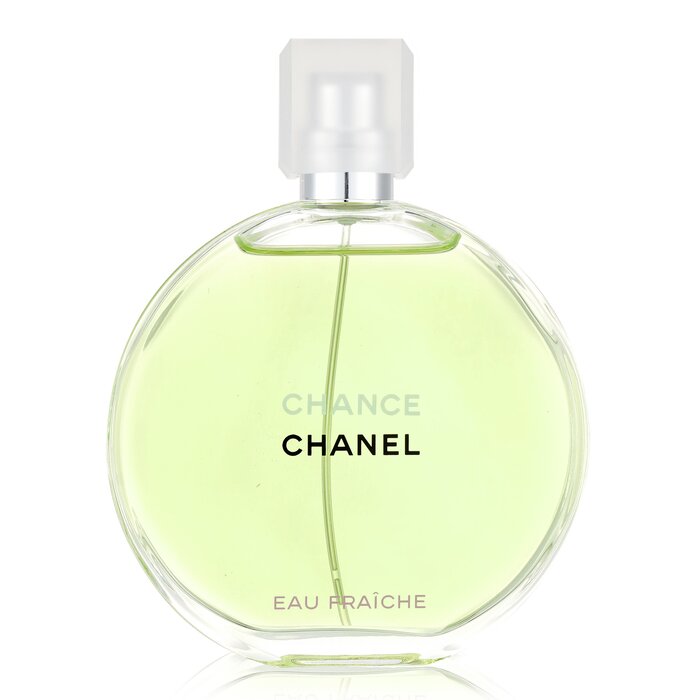 Chance Eau Fraiche Eau De Toilette Spray 136420 100ml/3.4oz