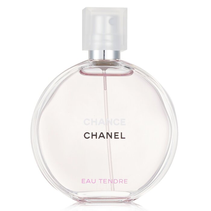 Chance Eau Tendre Eau De Toilette Spray 126310 50ml/1.7oz