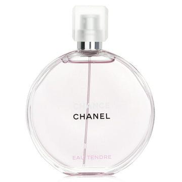 Chance Eau Tendre Eau De Toilette Spray 126320 100ml/3.4oz