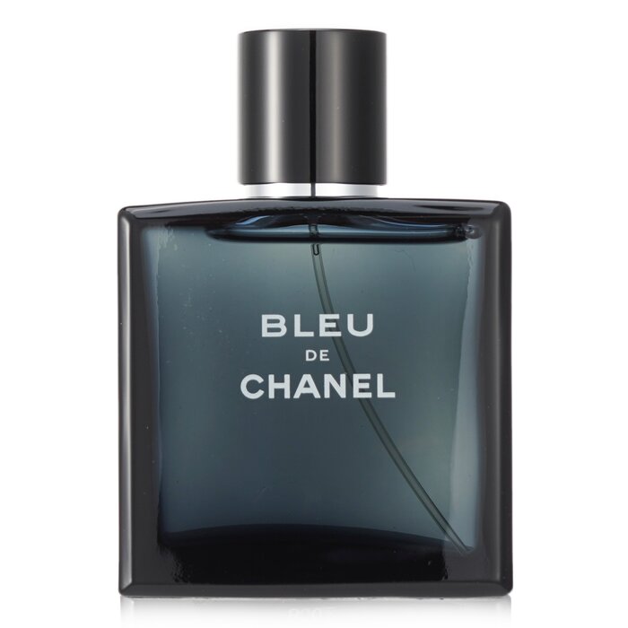 Bleu De Chanel Eau De Toilette Spray 107450 50ml/1.7oz