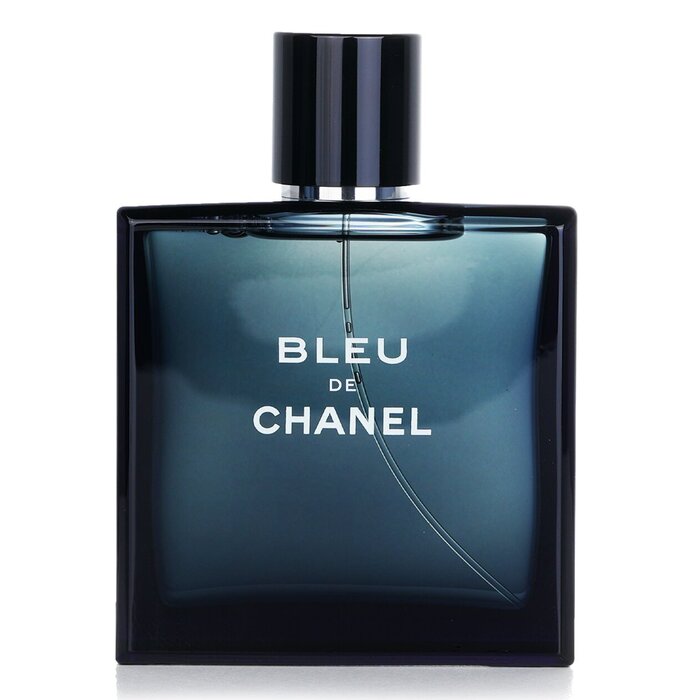 Bleu De Chanel Eau De Toilette Spray 107460 100ml/3.4oz