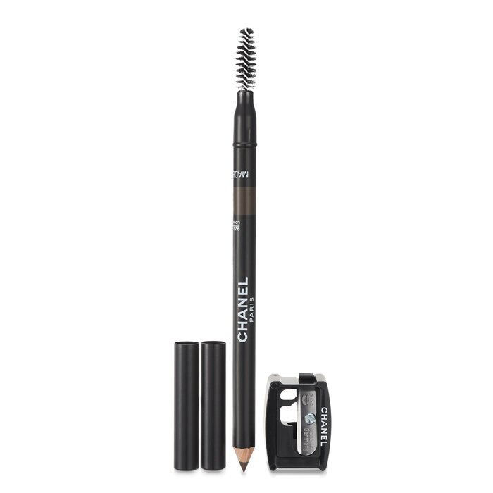 Crayon Sourcils Sculpting Eyebrow Pencil - # 40 Brun Cendre 183040 1g/0.03oz