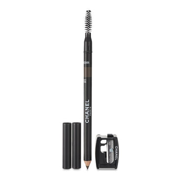 Crayon Sourcils Sculpting Eyebrow Pencil - # 40 Brun Cendre 183040 1g/0.03oz