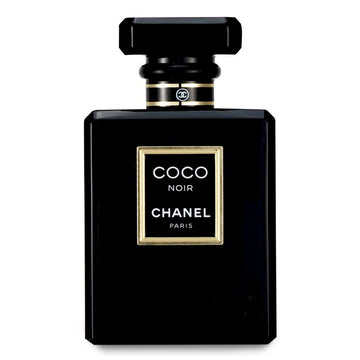 Coco Noir Eau De Parfum Spray 113650 50ml/1.7oz