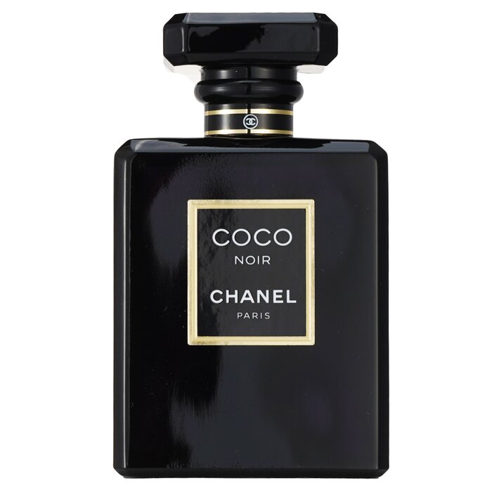 Coco Noir Eau De Parfum Spray 113660 100ml/3.4oz