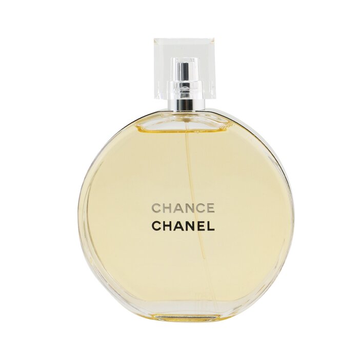 Chance Eau De Toilette Spray 126490 150ml/5oz