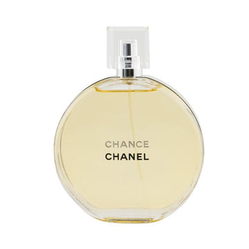 Chance Eau De Toilette Spray 126490 150ml/5oz