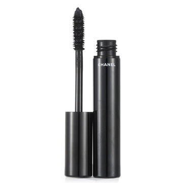 Le Volume De Chanel Waterproof Mascara - # 10 Noir 194210 6g/0.21oz