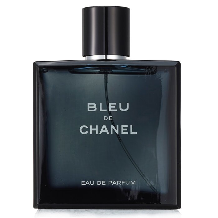 Bleu De Chanel Eau De Parfum Spray 107360 100ml/3.4oz