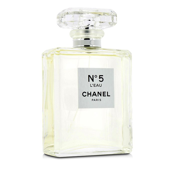 No.5 L'Eau Eau De Toilette Spray 105530 100ml/3.4oz