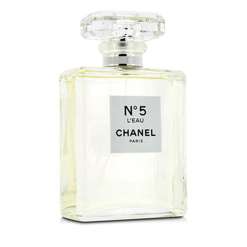 No.5 L'Eau Eau De Toilette Spray 105530 100ml/3.4oz